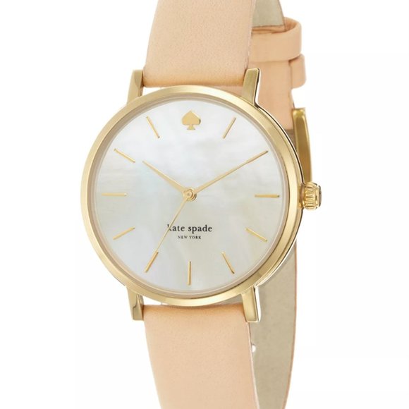 Kate Spade Watch